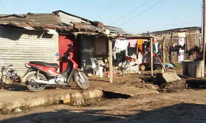 Pobreza: Svartz dijo que “hay que analizar todo el contexto, no solo un dato aislado”