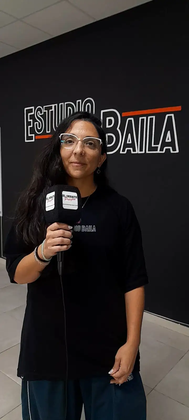 DEBORA