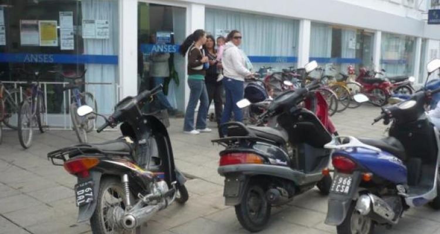 Más de cuatro mil consultas por los $ 180