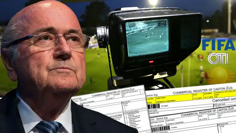 La FIFA fijó la fecha para elegir presidente: 26 de febrero de 2016