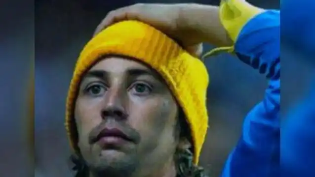 El Panadero Napolitano renunció como socio de Boca