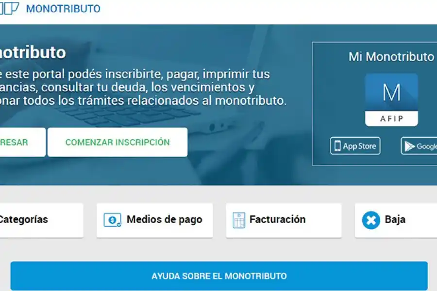 Habrá prórroga para la recategorización de monotributistas: ¿hasta cuándo se extiende el plazo?