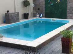 Mantenimiento de piletas en Tandil: cómo aprovechar la primavera para pintar y reparar de cara al verano