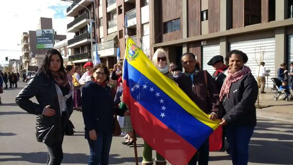 Unión de Colectividades de Tandil