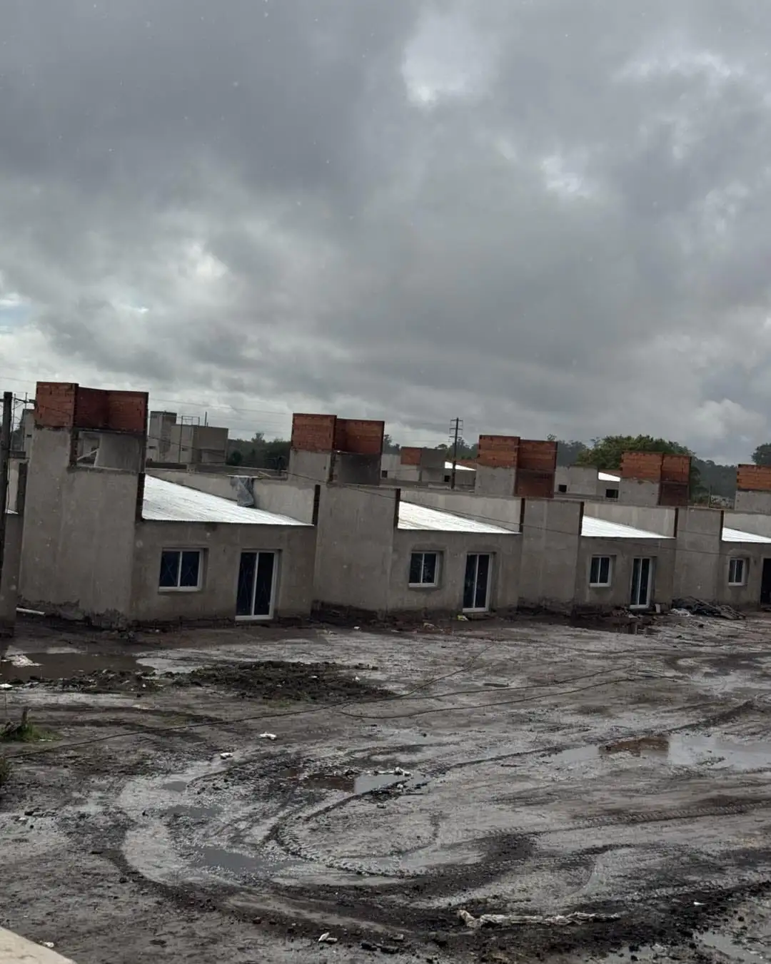 El proyecto del desarrollo urbanístico en Sans Souci recobra un nuevo impulso.
