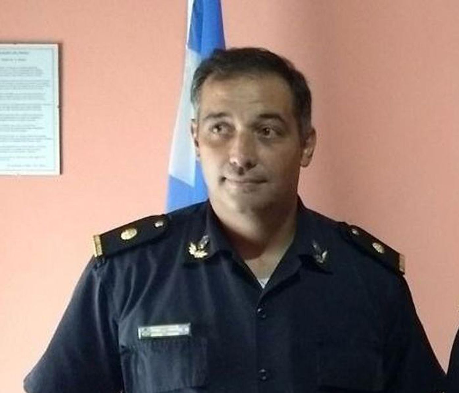 Policía procesado por cobrar coimas fue excarcelado bajo la figura de arrepentido