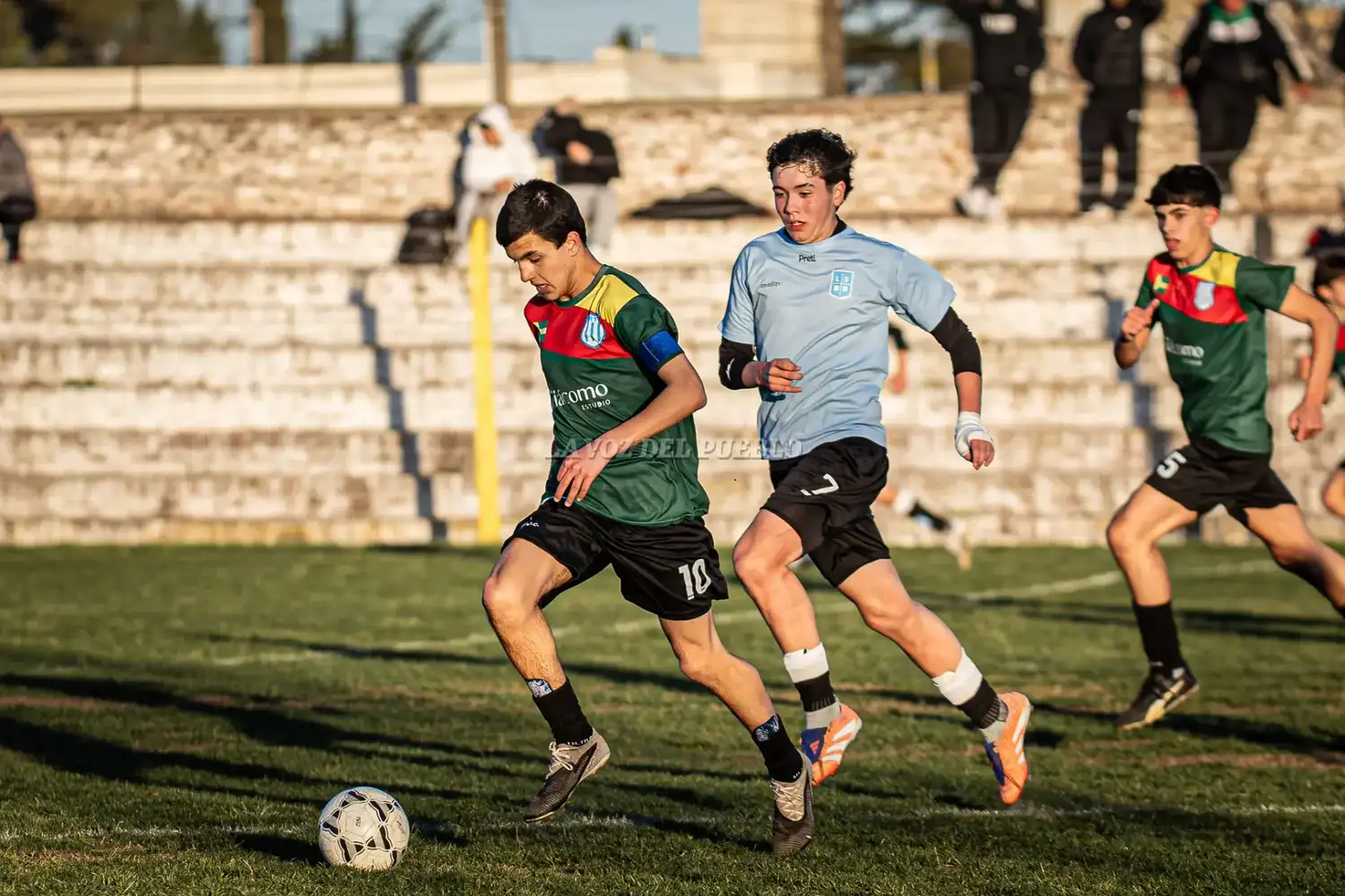 sub-15 vs bahia blanca - 9