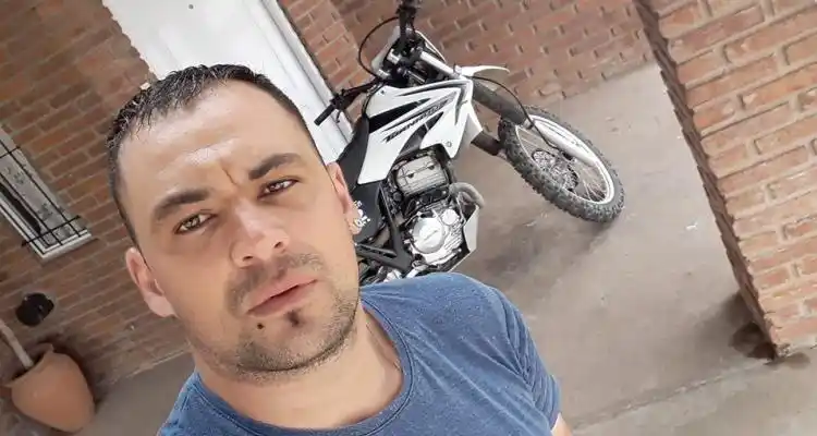 La familia de Lucas Fernández sostiene que es inocente del crimen de Milcíades Lencina, por el que está detenido y va juicio