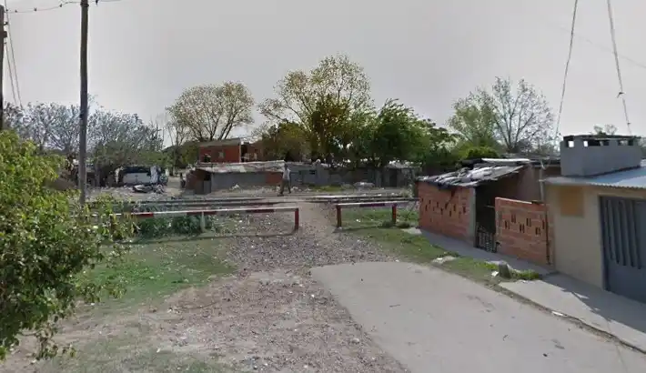 Mataron a balazos a un hombre en barrio Industrial de Rosario