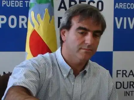 San Antonio de Areco: Durañona denunció amenazas de massistas