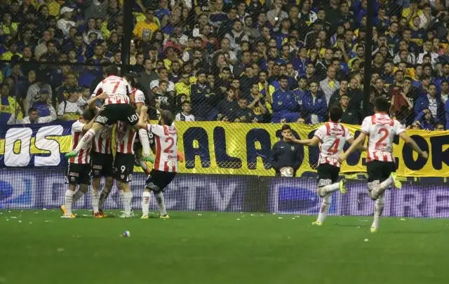 Unión intentará amargarle la fiesta a Boca