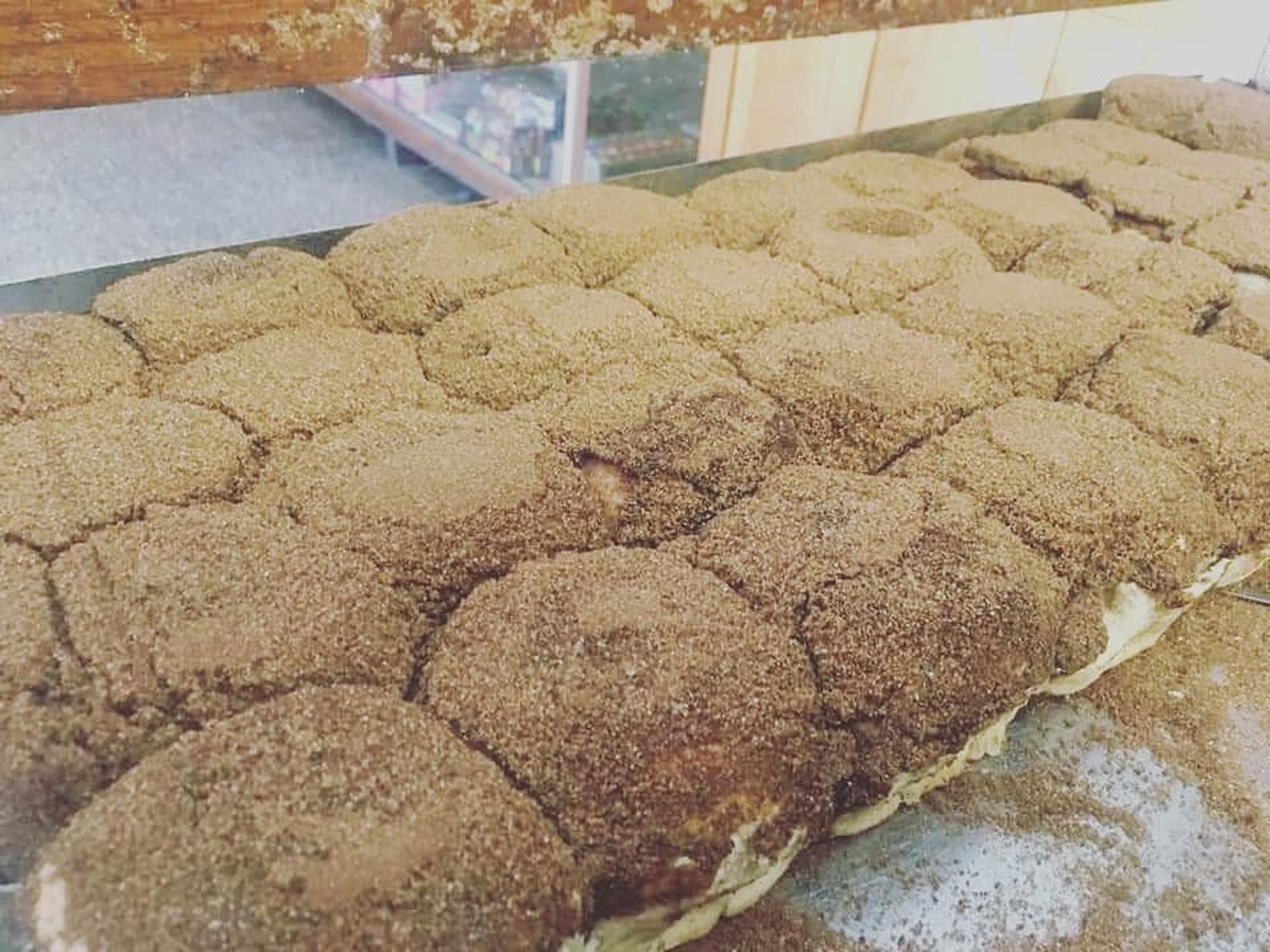 Cuatro destinos bonaerenses para degustar la mejor torta negra