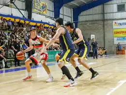 Central Entrerriano visita esta noche a Pergamino Básquet en busca de la recuperación