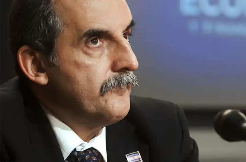 Difundieron un audio de Moreno pidiendo que «los compañeros presos no canten»