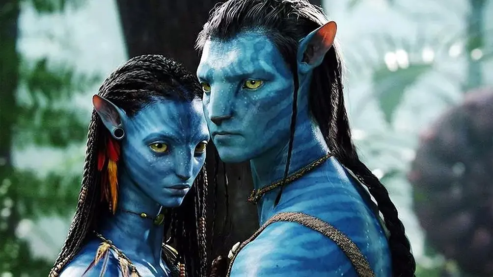 Reestrenaron Avatar en China y podría volver a ser el film más taquillero de la historia