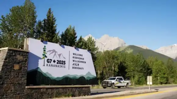 Cumbre del G7 en Canadá: Priorizan la economía y la energía como ejes del debate
