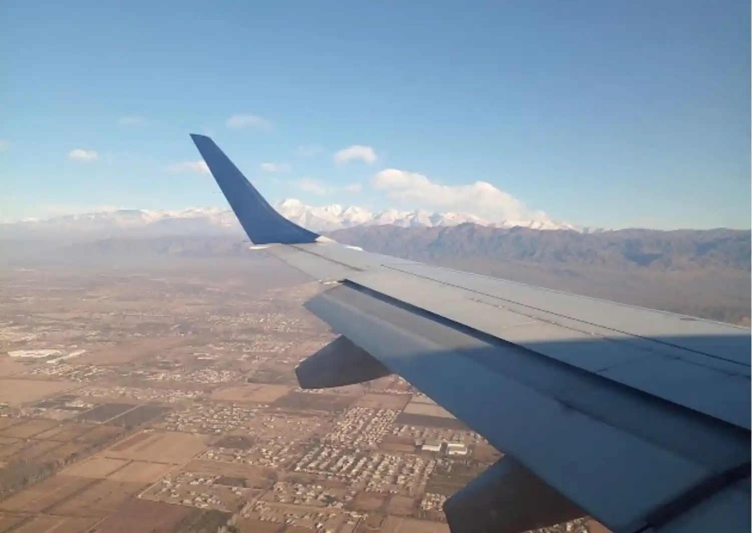 El programa se llama Viaja + y está disponible para todos los usuarios del Banco Nación. Foto: La Opinión.