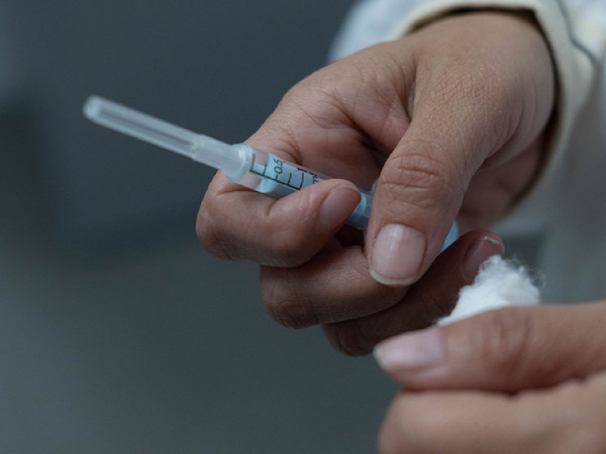 La Argentina trabaja en el diseño de una vacuna contra el coronavirus