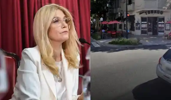 Asesinaron a un asesor de Verónica Magario: no lograron robarle el auto y lo balearon en el pecho