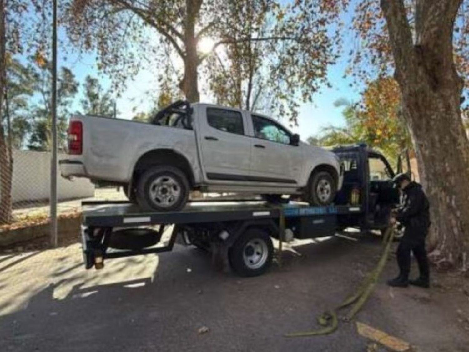 auto ataque espert