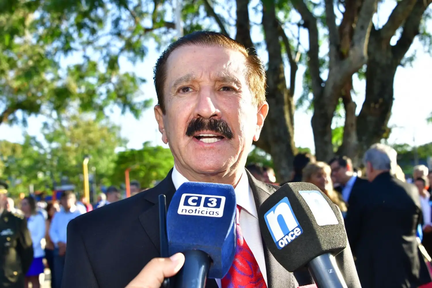 Seis denuncias contra La Libertad Avanza por violación a la veda electoral en Formosa