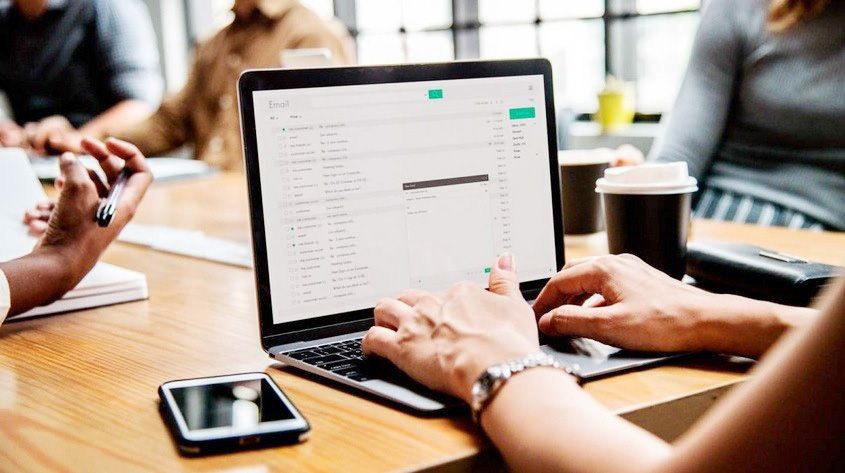 Inscripciones abiertas para el curso de Imagen Corporativa, Organización y Marketing