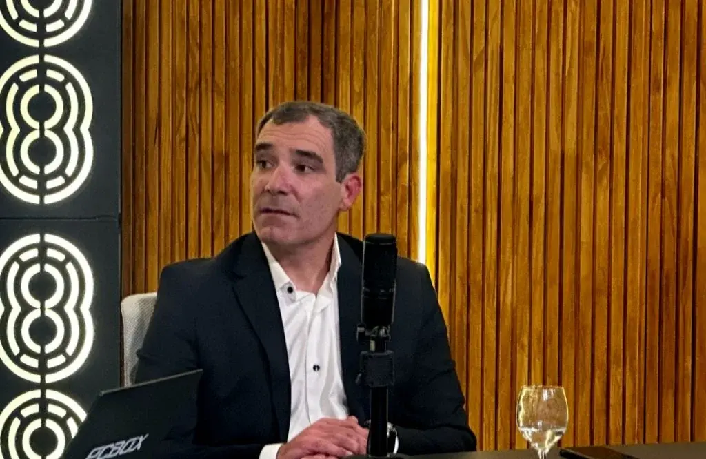 Agustín Neme, respondió a las declaraciones del ministro de Gobierno bonaerense, Carlos Bianco.
