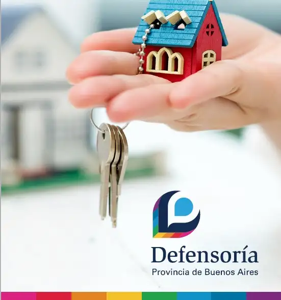 La Defensoría lanzó una guía de derechos para alquileres