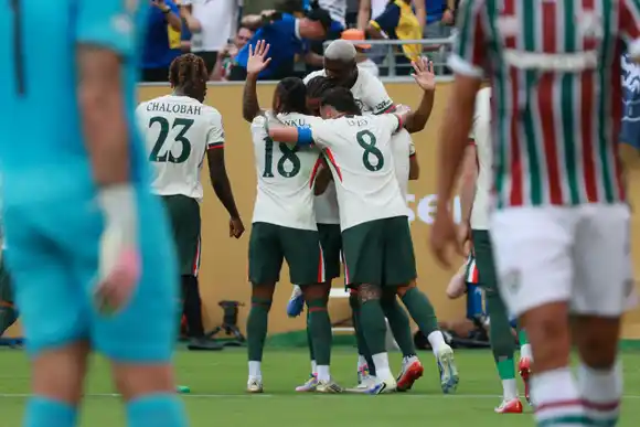 El Chelsea de Enzo Fernández es el primer finalista del Mundial de Clubes