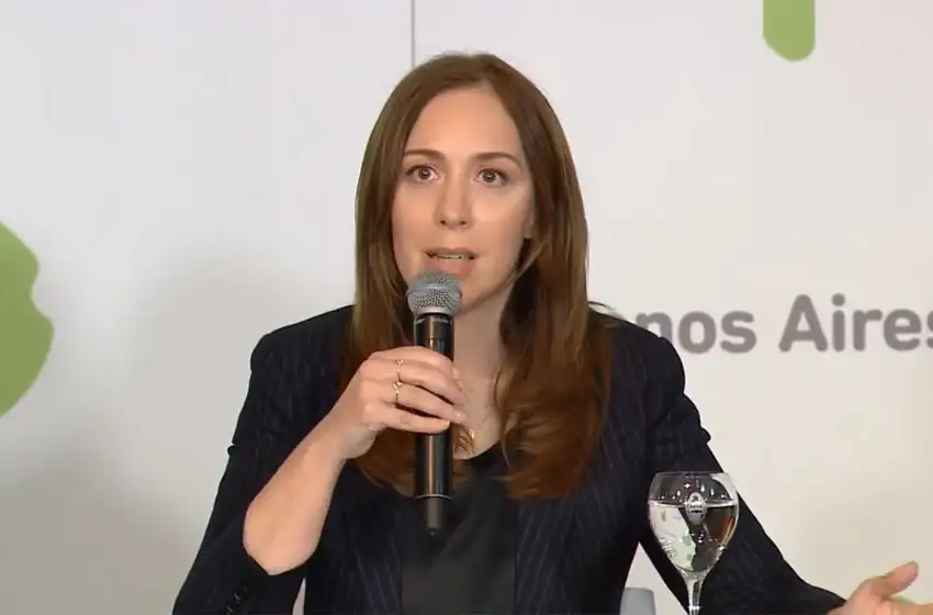 Vidal habló sobre la muerte de los docentes en la explosión de Moreno
