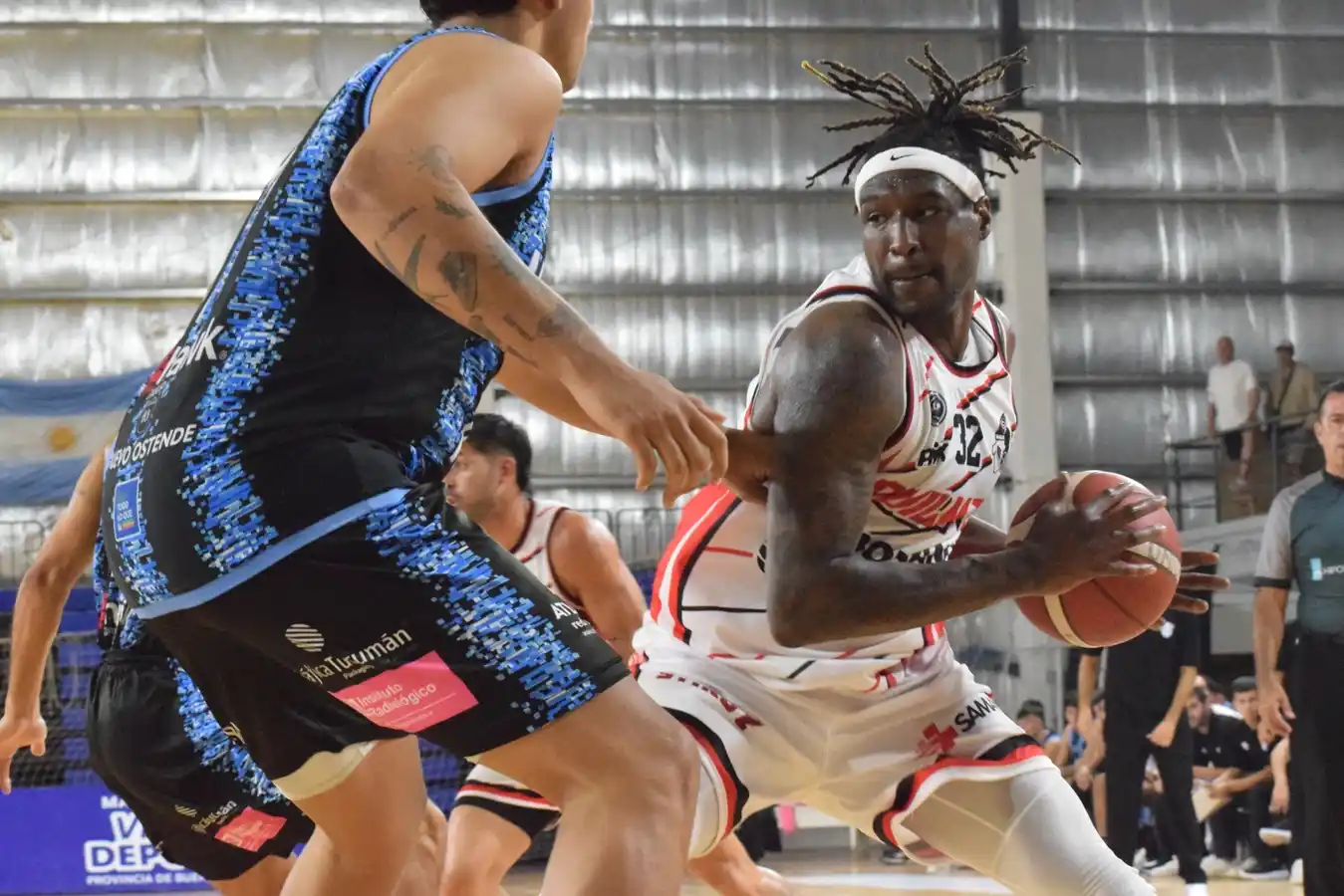 Unión vs. Quilmes - Torneo Clausura - Liga Argentina 2025 - 1