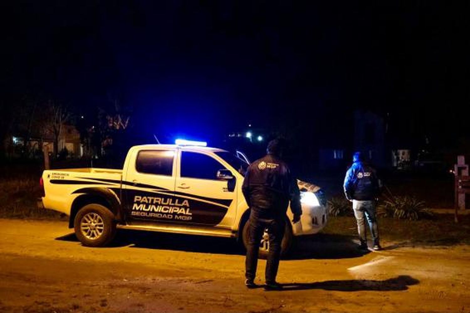 Mar del Plata: El municipio recibió 600 denuncias por fiestas clandestinas durante diciembre