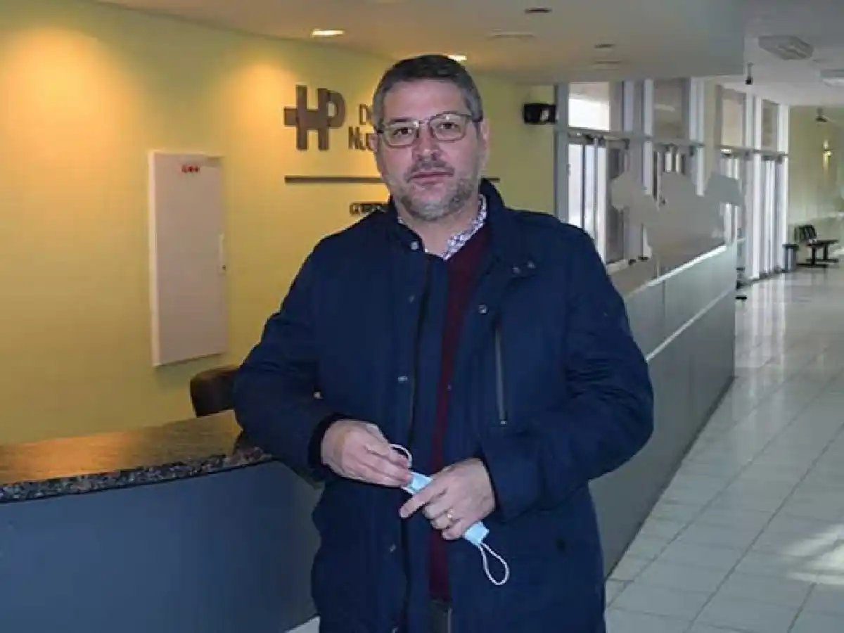 Por la muerte de los bebés, imputaron al mano derecha de Cardozo