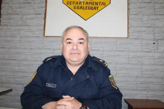 Accidente fatal, incendio de un vehículo y otros hechos