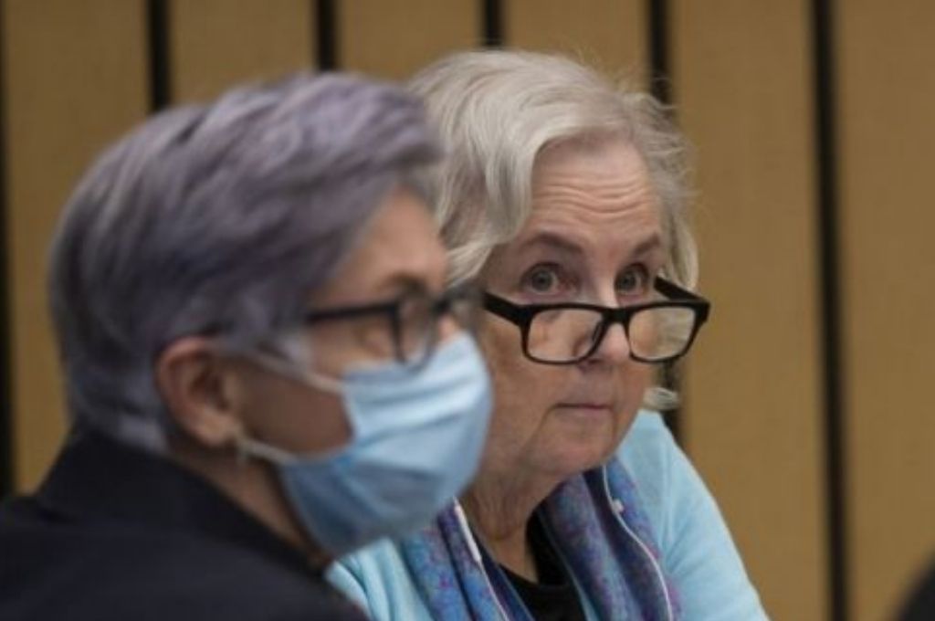 Insólito: la autora del libro “Cómo asesinar a tu esposo” fue condenada por matar a su esposo