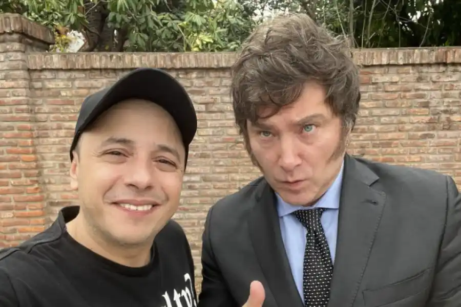 Frenaron la designación de El Dipy porque tiene denuncias por violencia de género