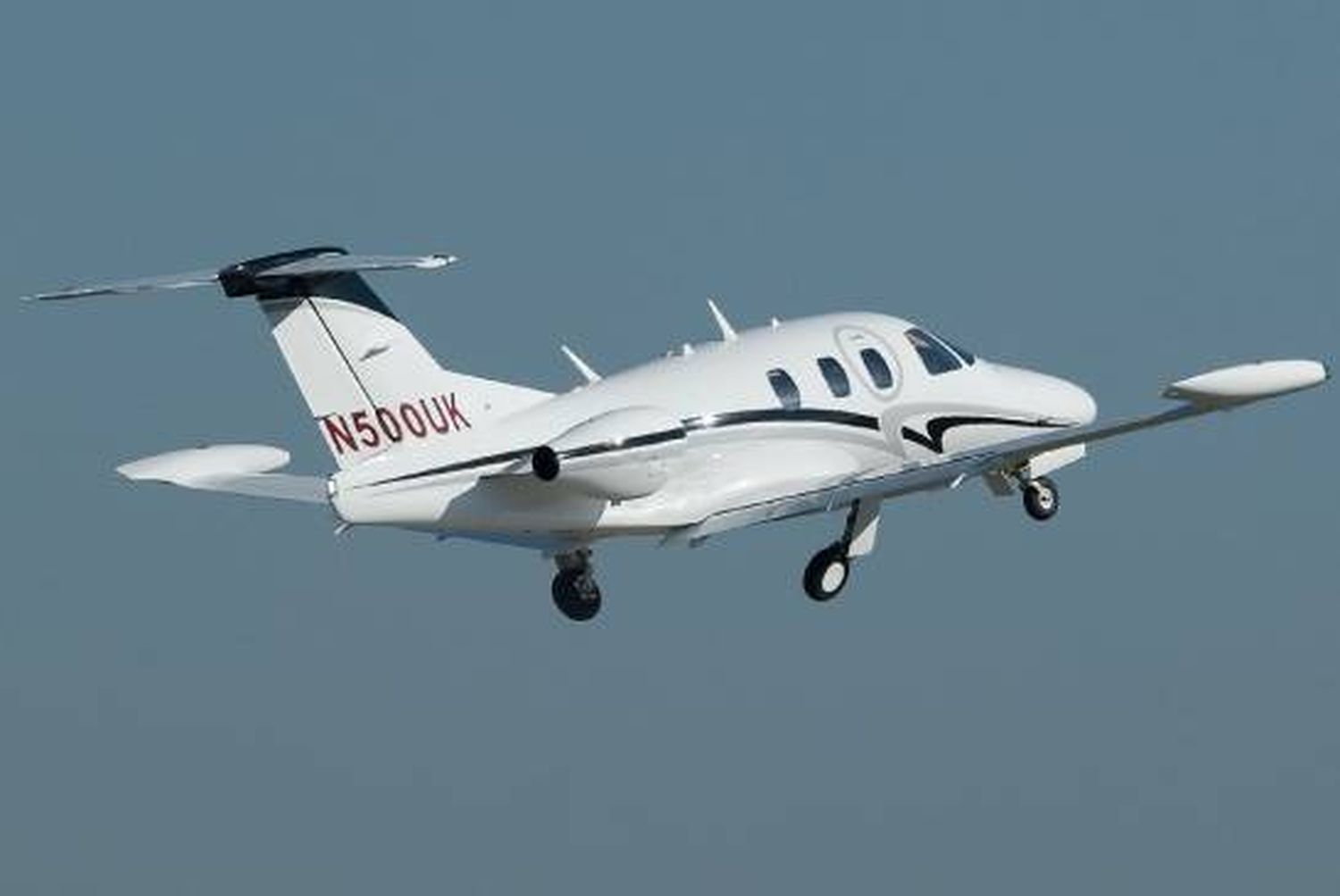 Tandil sentó un precedente para la autorización de pequeñas aeronaves