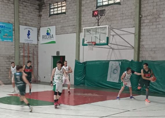 Caída libre para Unión y otro festejo rojinegro