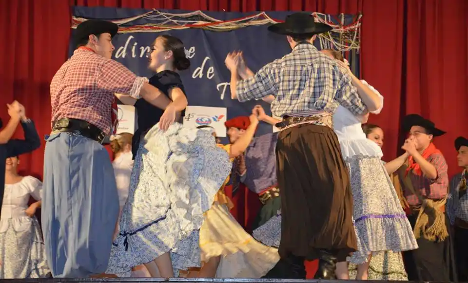 Lazos de Amistad presentará  “Prólogo de una ciudad”