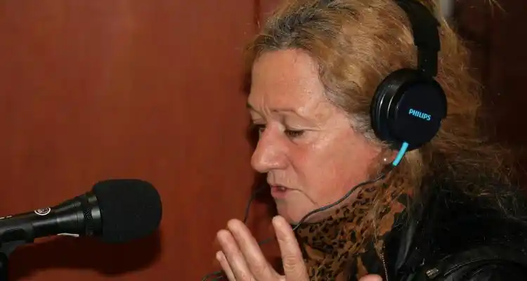 Mamá de joven atropellado pidió “que la gente no opine sin saber”