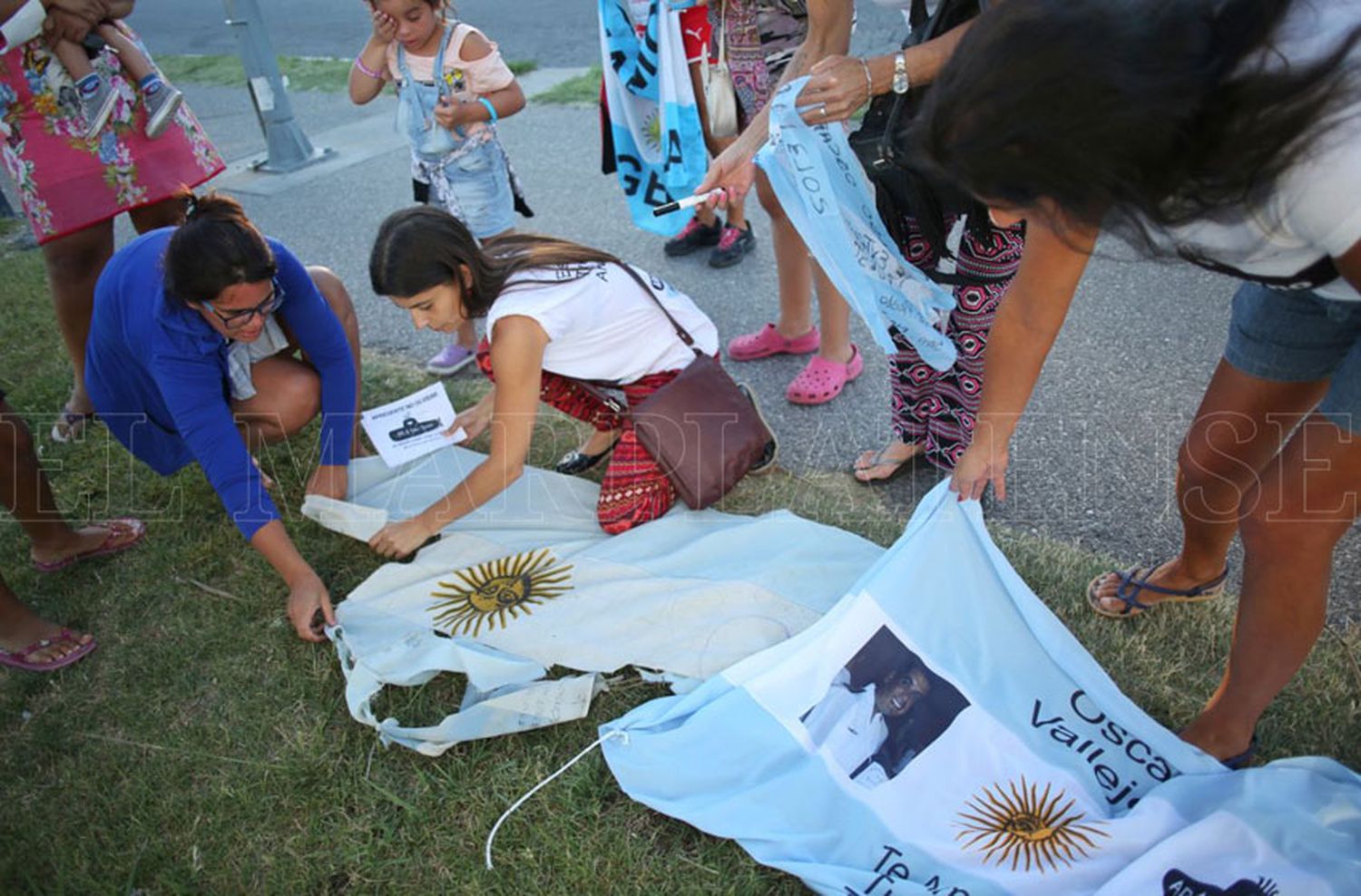 ARA San Juan: pedirán a Macri “que se sumen los medios necesarios”