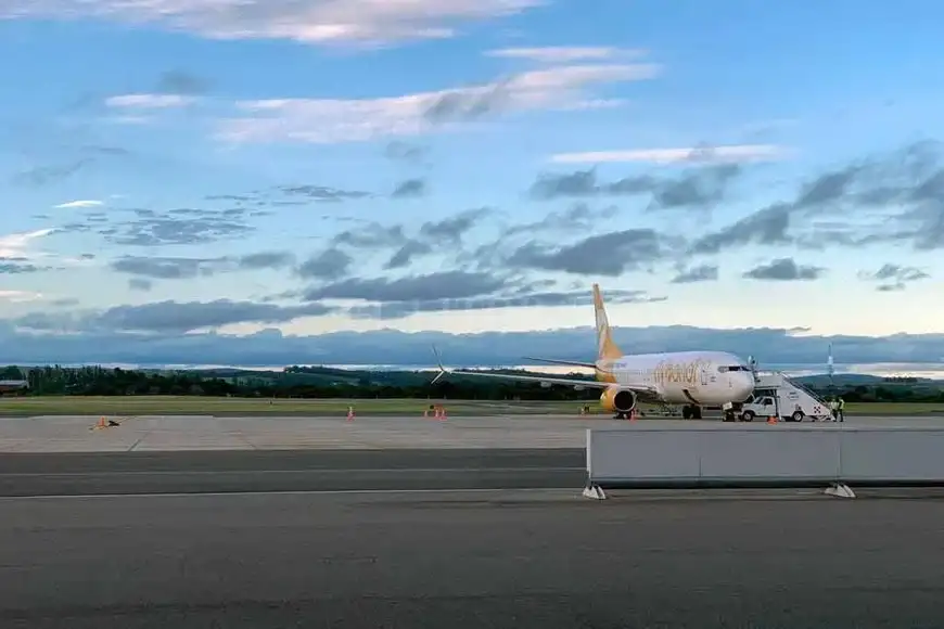 Flybondi