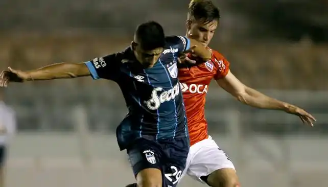 Copa Sudamericana: Atlético Tucumán recibe a Independiente