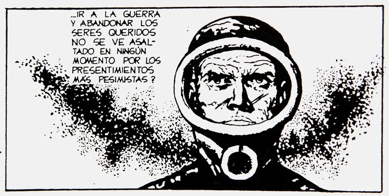 historieta