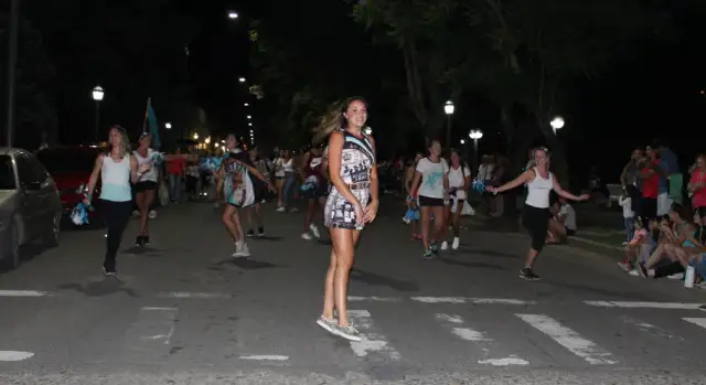 La previa del Corso 2019