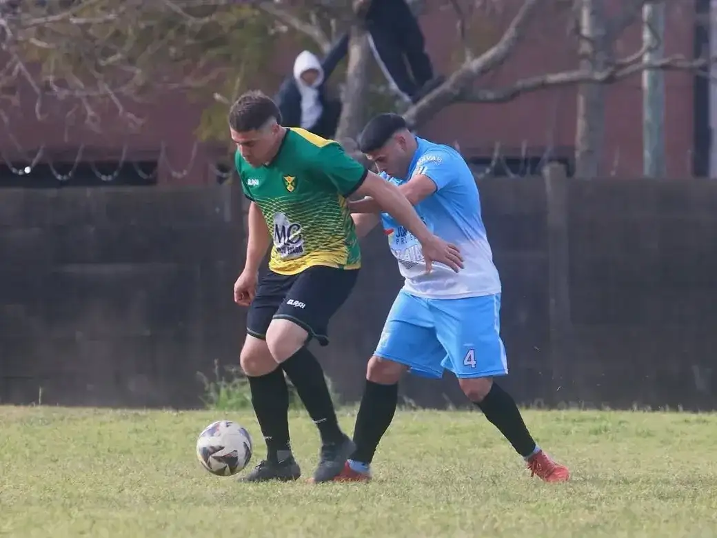 Lucas Crisnejo