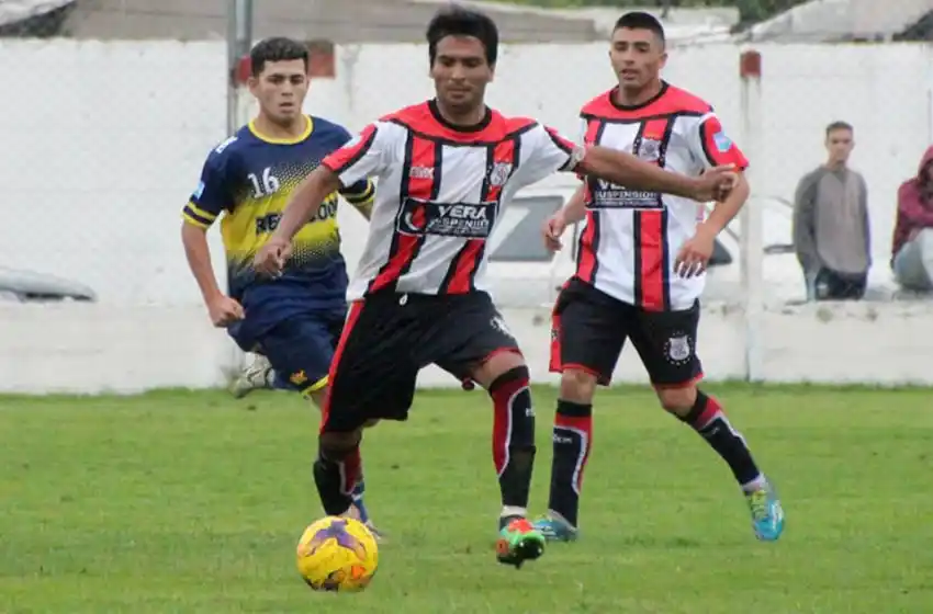 Fútbol local: la segunda fecha se juega con cuatro debuts