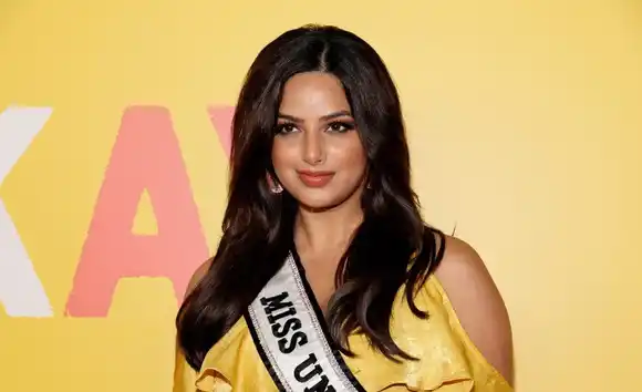 En enero de 2023 elegirán a la nueva Miss Universo