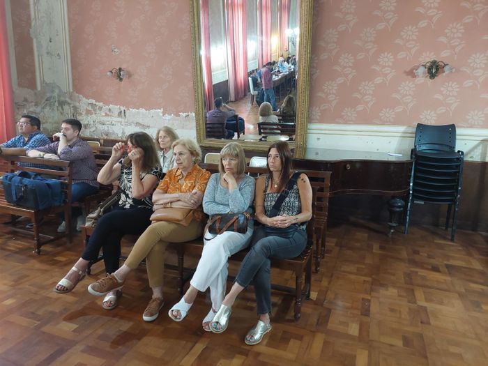 familiares guillermo volpe