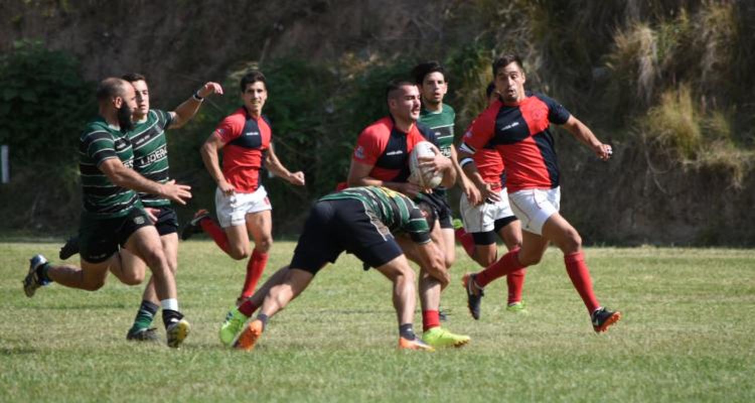 Tiro Federal brilló, ganó con bonus y necesita sumar un punto en el postergado para evitar el repechaje